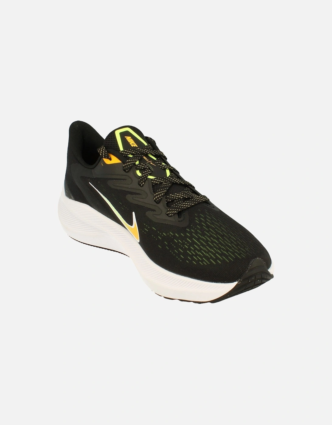 Zoom Winflo 7 Mens CJ0291 007