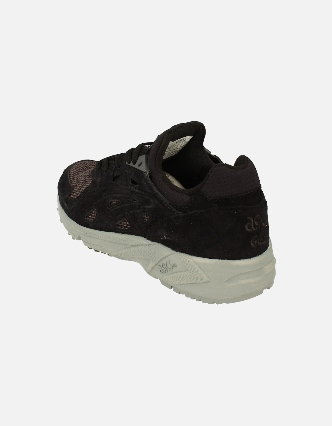 Gel-Ds Trainer Og Mens H841L 9090