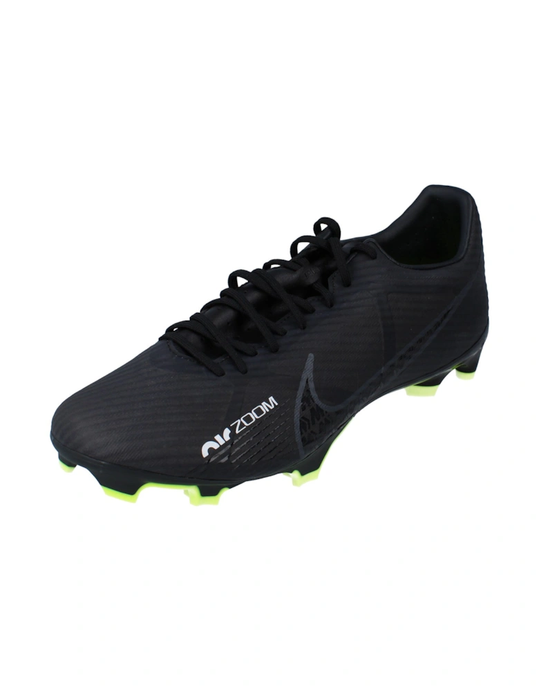 Zoom Vapor 15 Academy Fg/Mg Mens Football Boots DJ5631 001