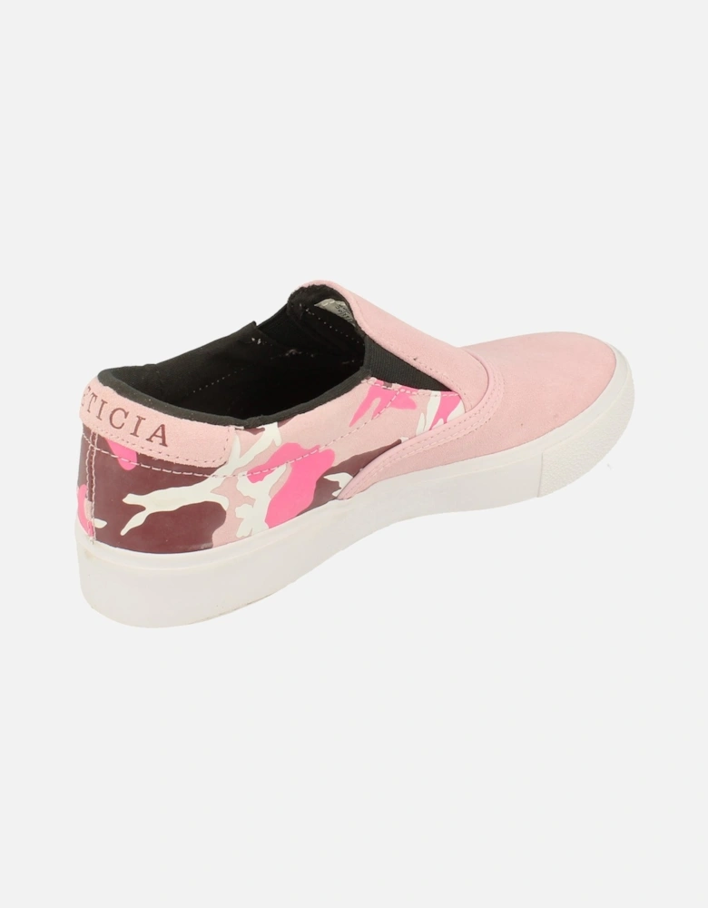 Zoom Verona Slip LB Mens Trainers DD4940 600