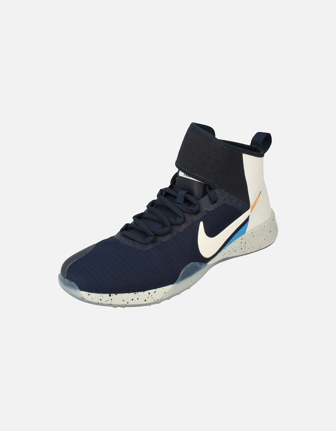 Nike Womens Air Zoom Strong 2 Neo Aj7679 408, 6 of 5