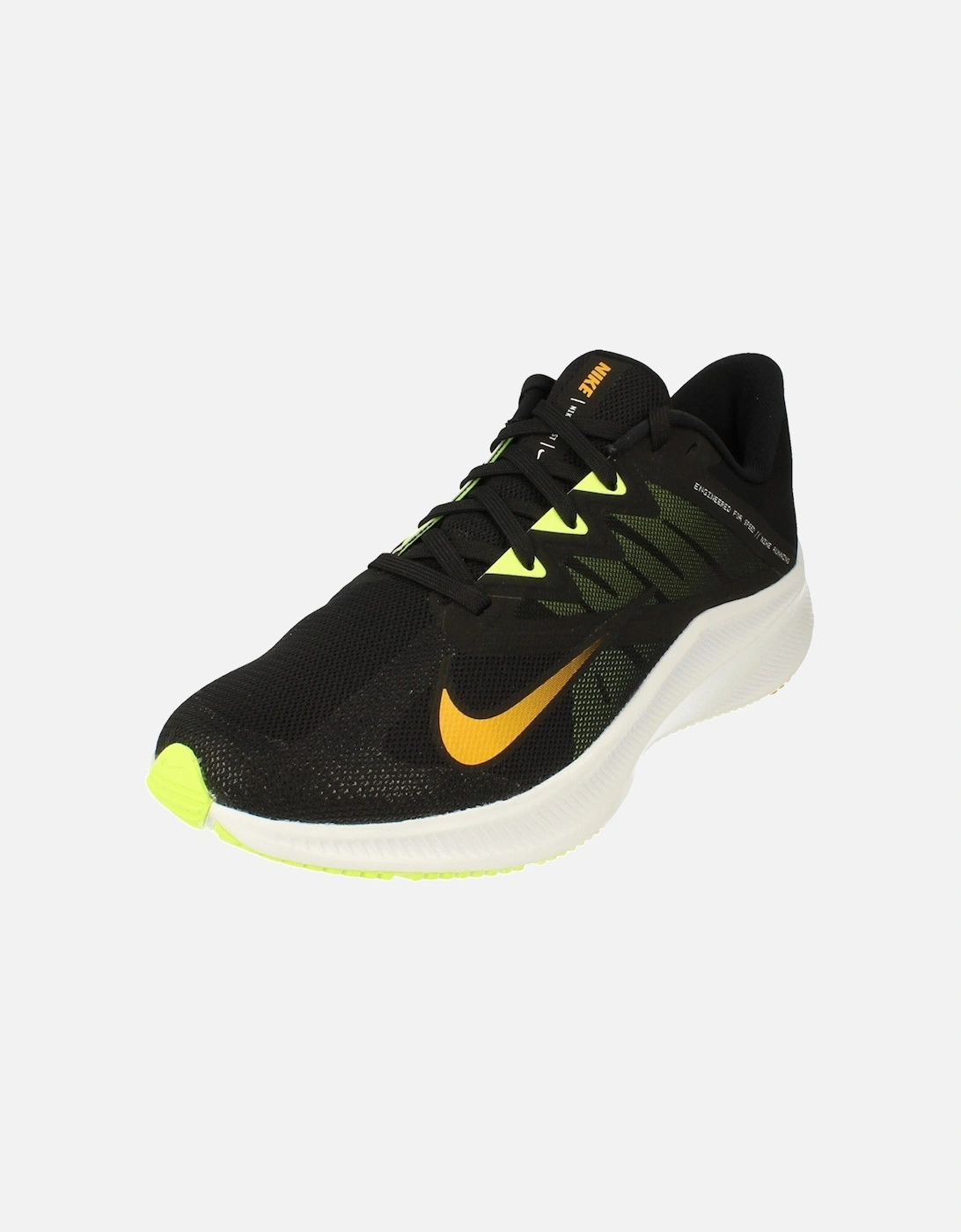 Quest 3 Mens CD0230 005, 6 of 5