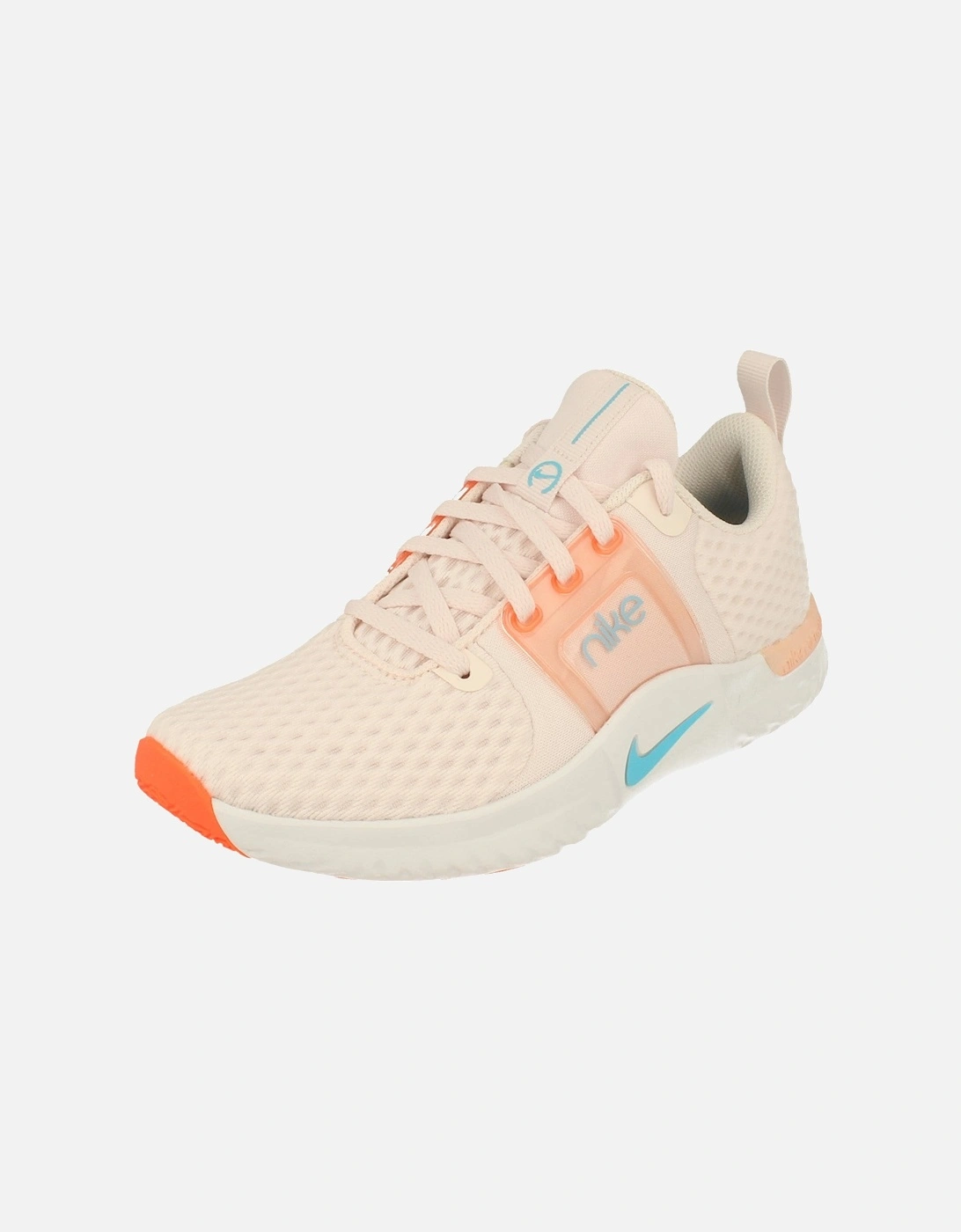 Renew In-Season Tr 10 Womens Ck2576 601, 6 of 5