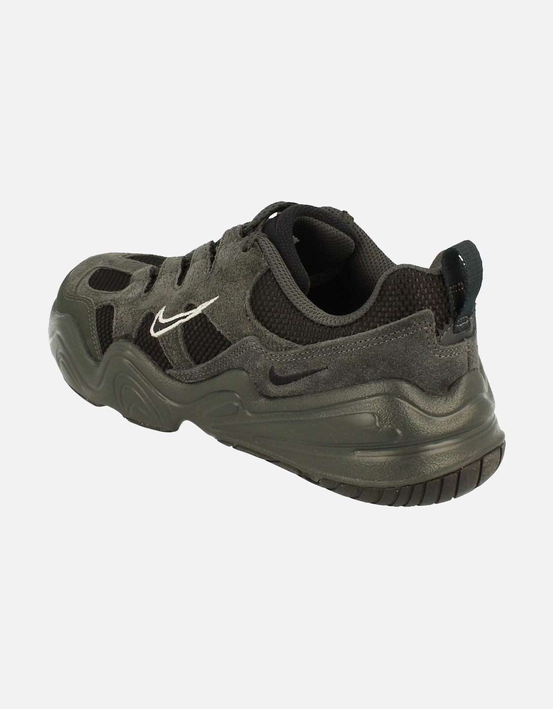 Womens Tech Hera Trainers DR9761 003