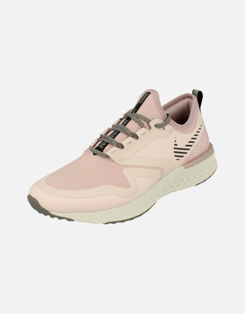 Nike Womens Odyssey React 2 Shield BQ1672 601