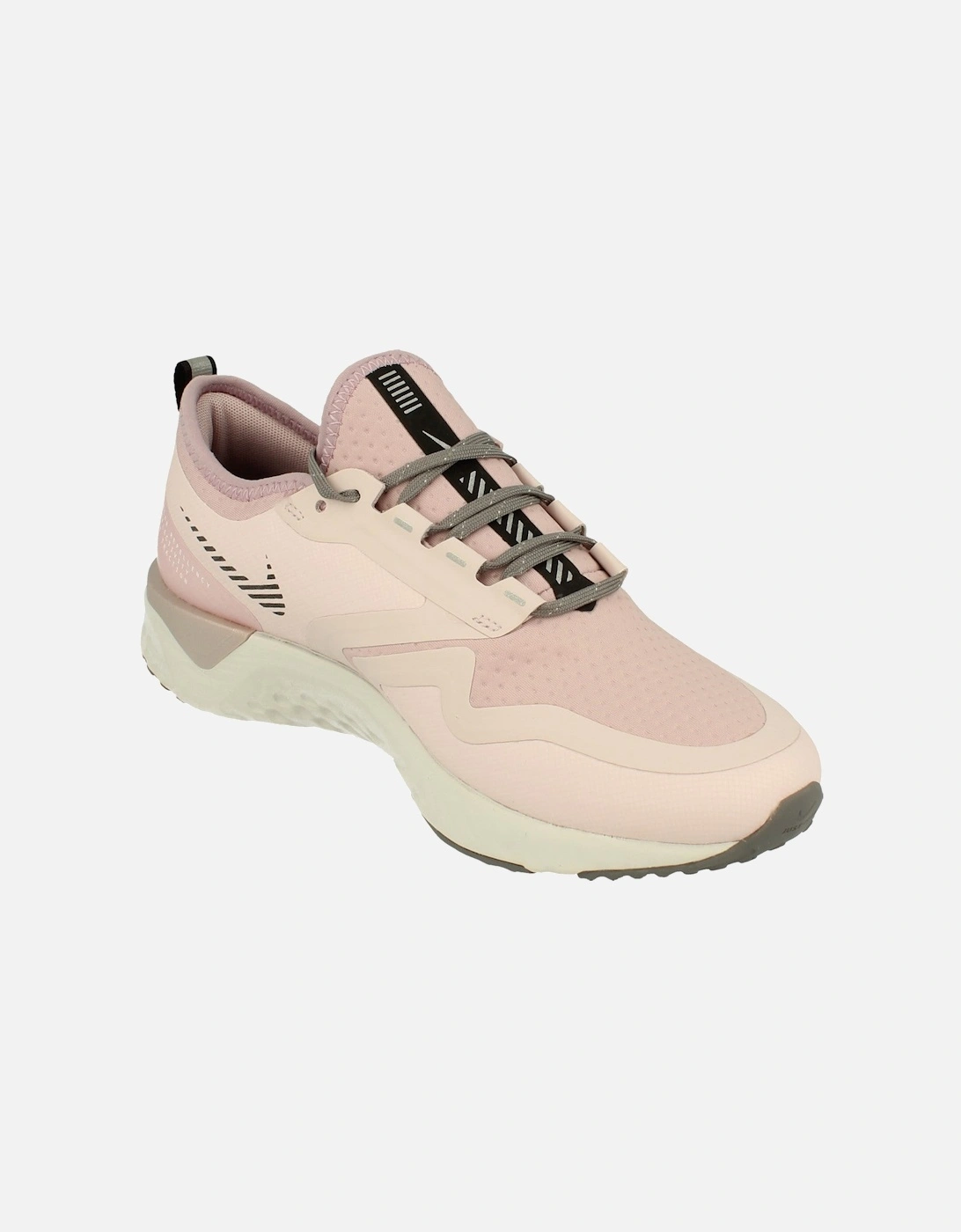 Nike Womens Odyssey React 2 Shield BQ1672 601