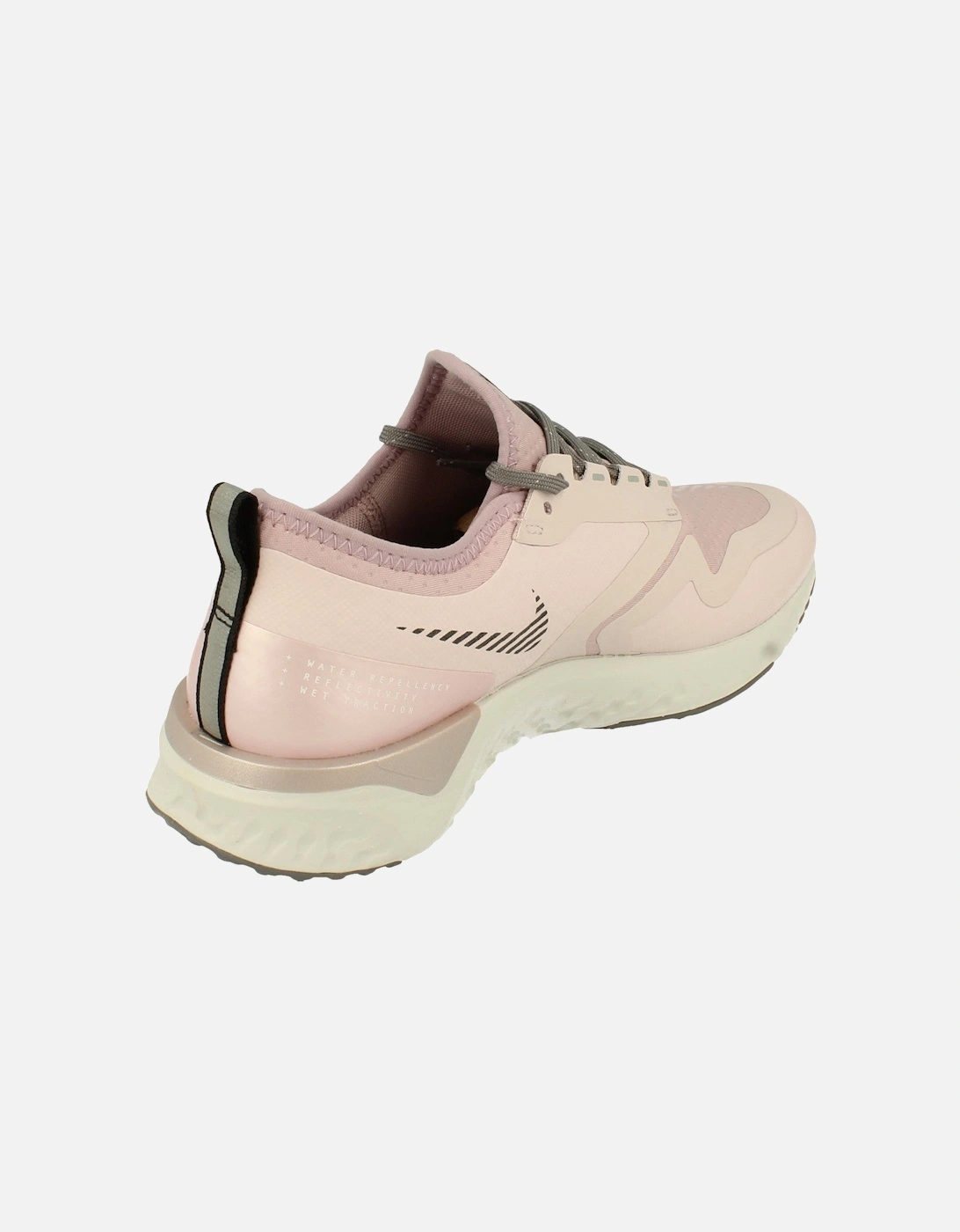 Nike Womens Odyssey React 2 Shield BQ1672 601