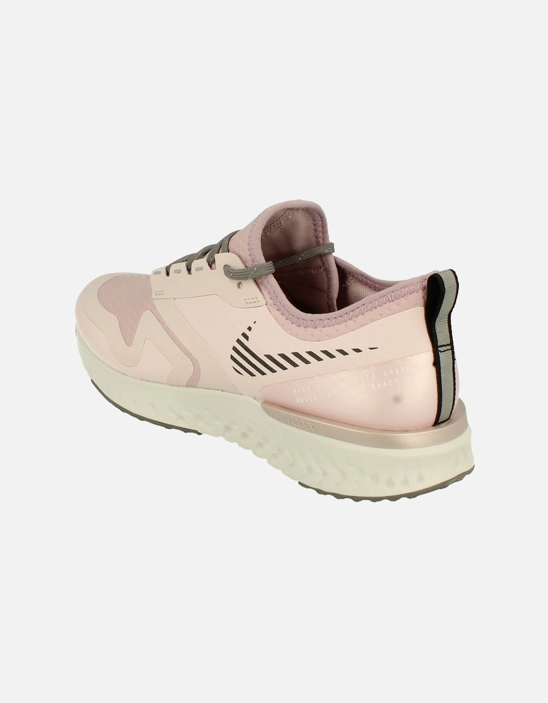 Nike Womens Odyssey React 2 Shield BQ1672 601