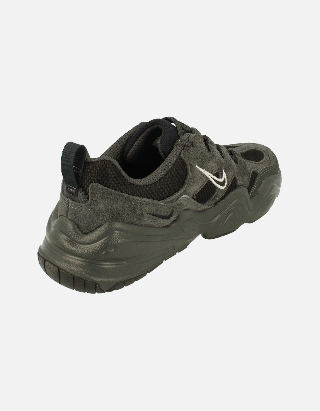 Womens Tech Hera Trainers DR9761 003