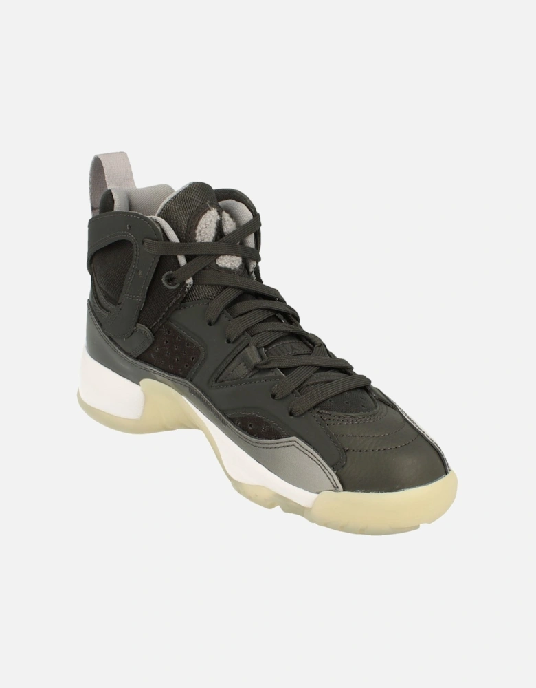 Air Jordan Jumpman Two Trey Womens Trainers DR9631 003