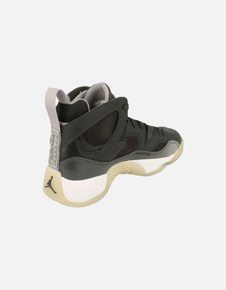 Air Jordan Jumpman Two Trey Womens Trainers DR9631 003