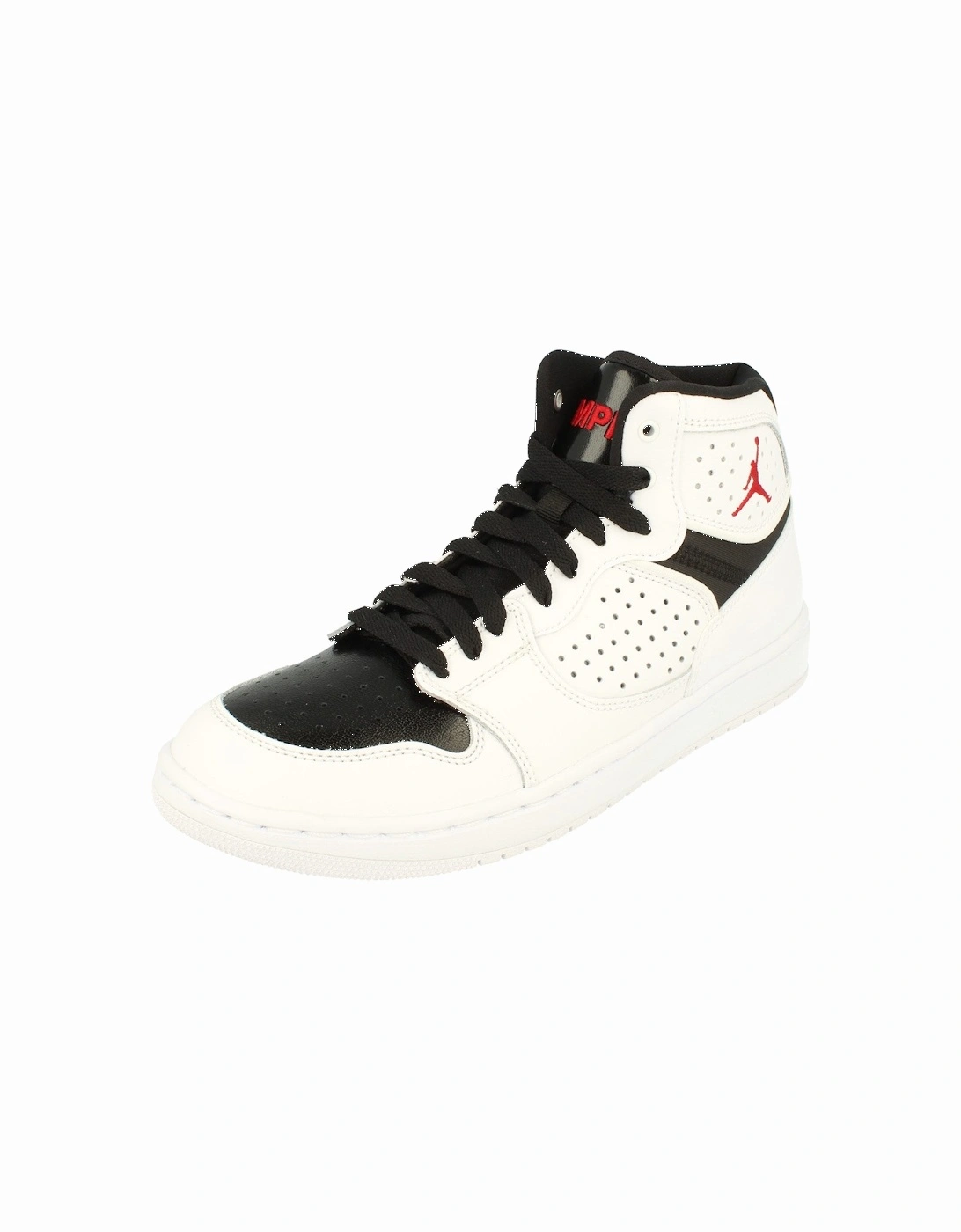 Air Jordan Access Mens Basketball Trainers AR3762 101, 6 of 5