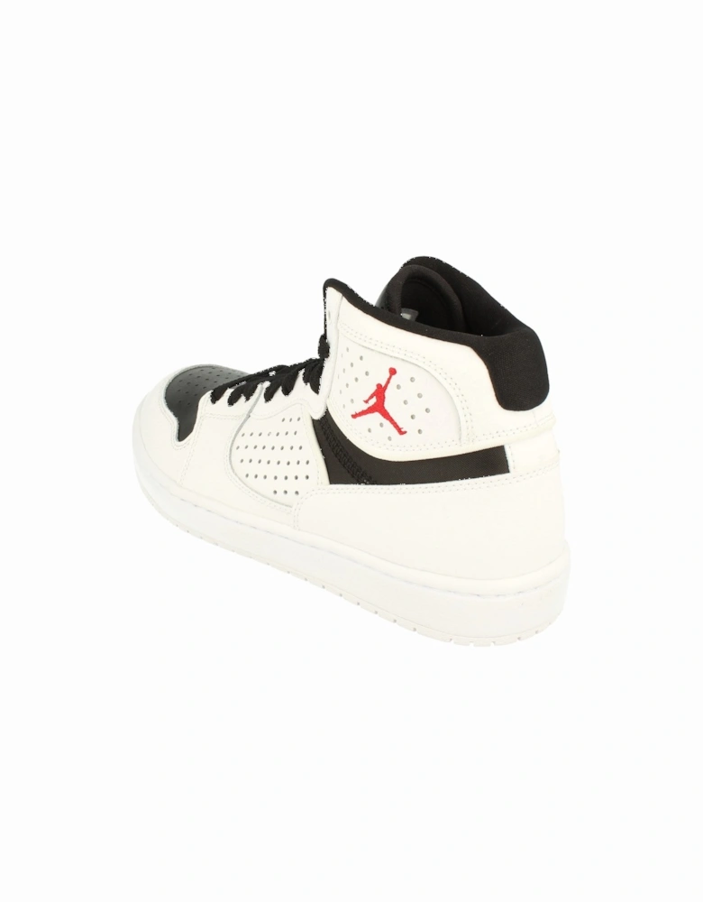 Air Jordan Access Mens Basketball Trainers AR3762 101