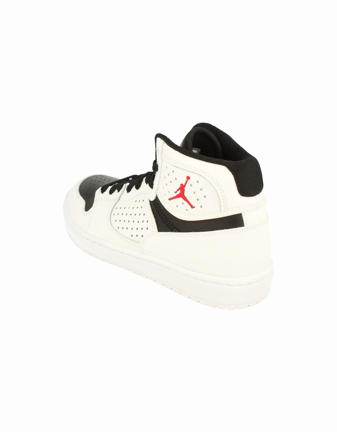 Air Jordan Access Mens Basketball Trainers AR3762 101