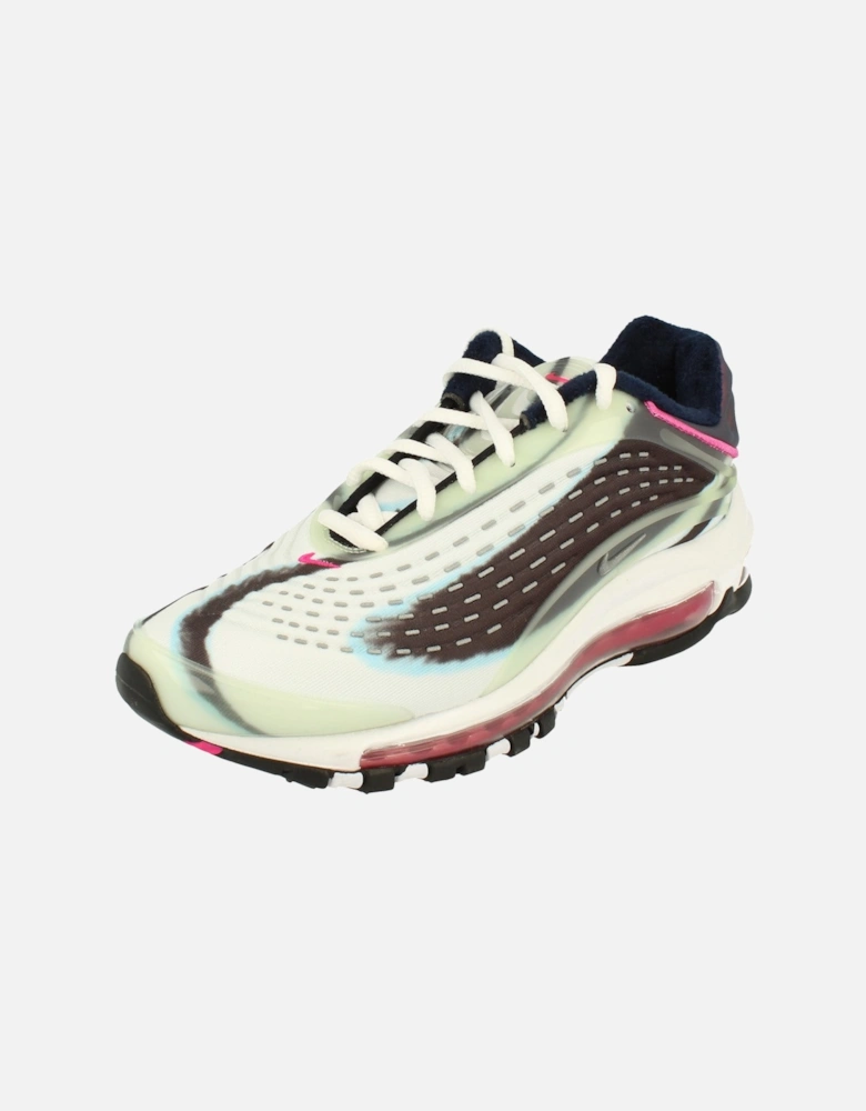 Deluxe Mens AJ7831 301