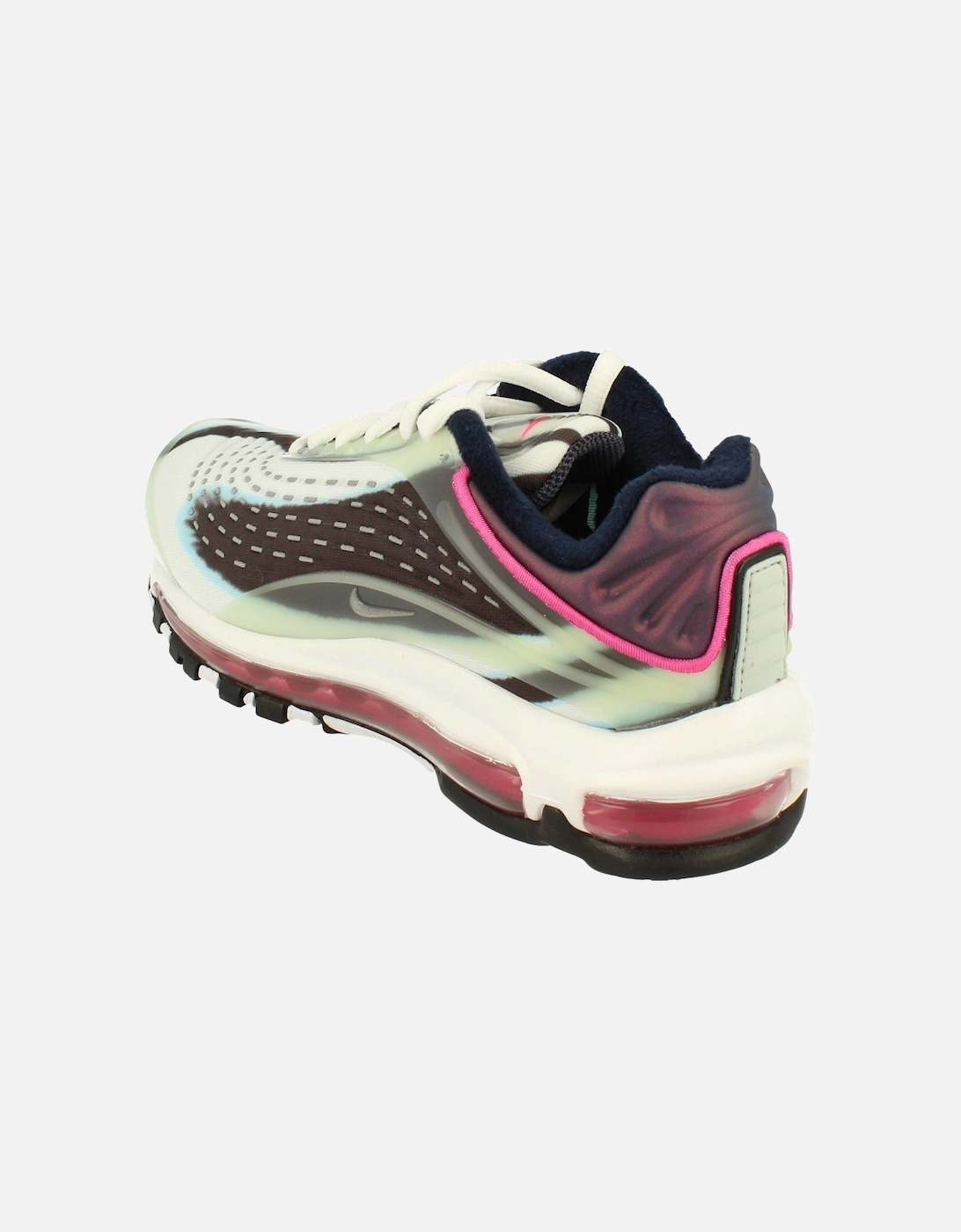 Deluxe Mens AJ7831 301