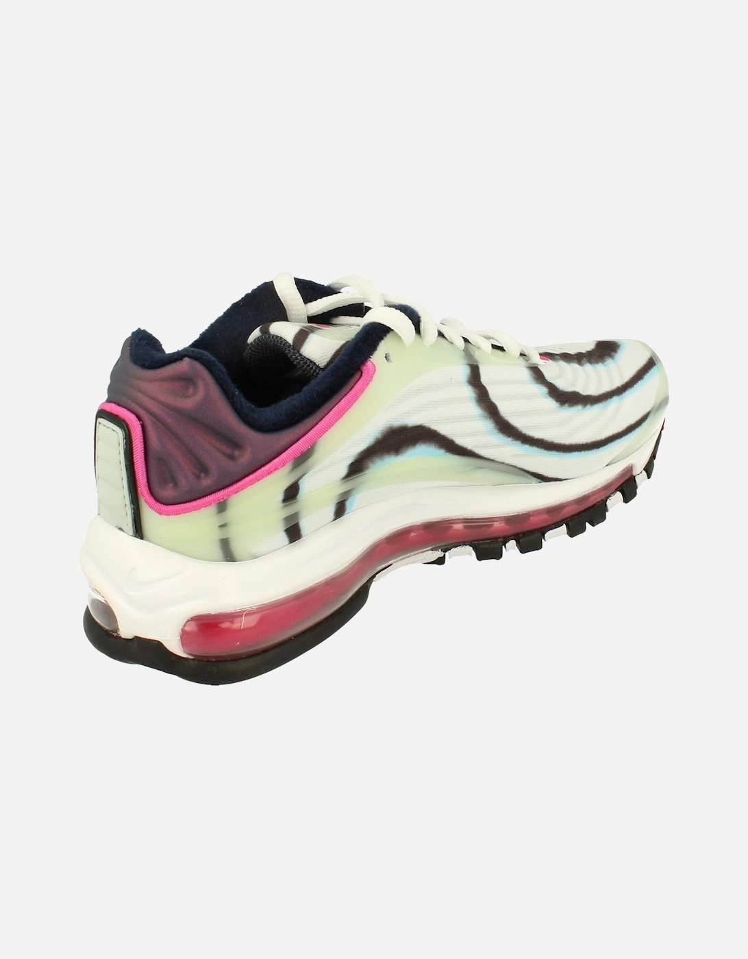 Deluxe Mens AJ7831 301