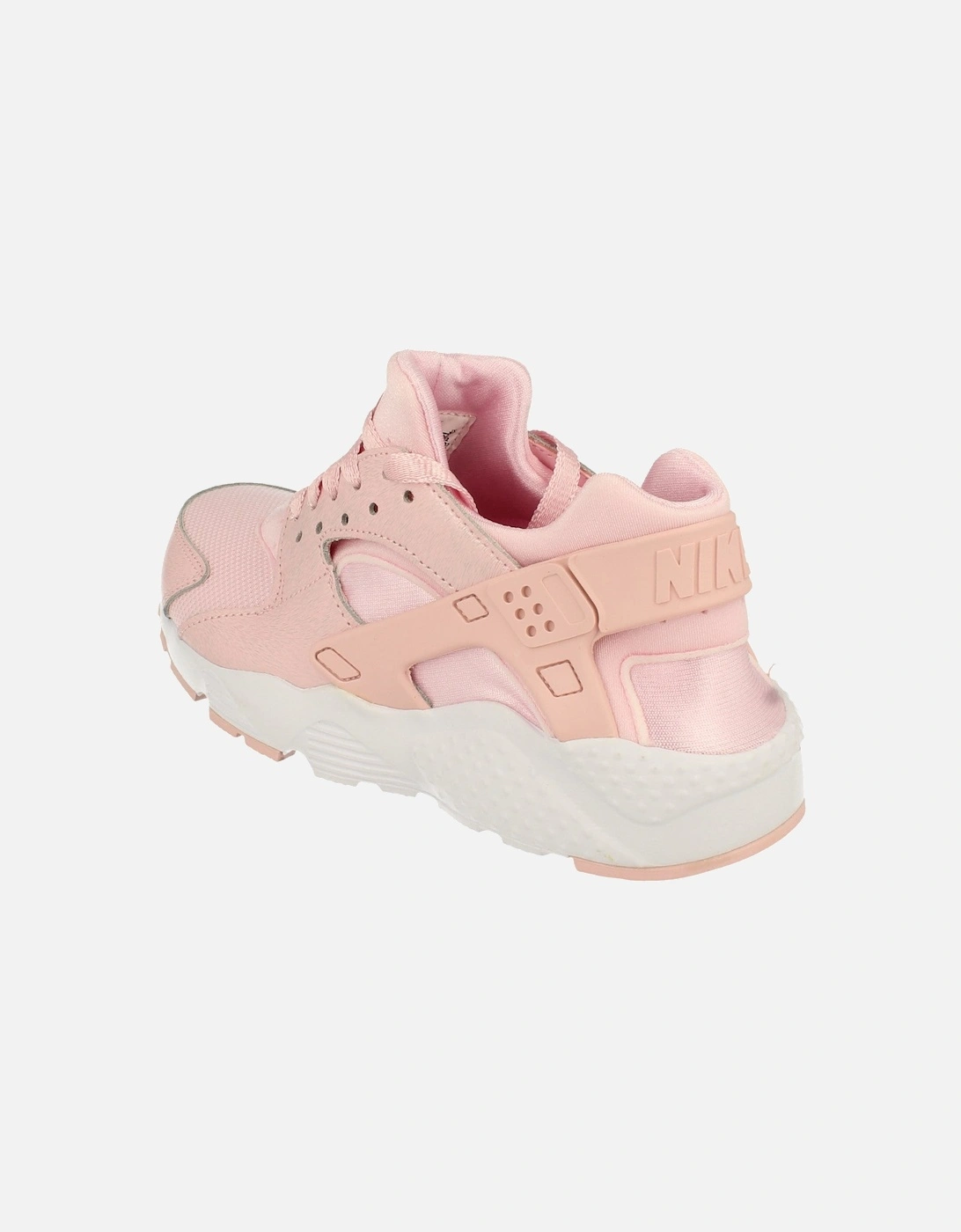 Huarache Run Se GS Trainers 904538 600