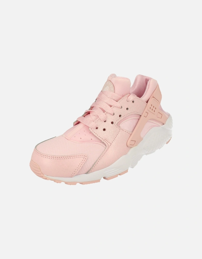 Huarache Run Se GS Trainers 904538 600