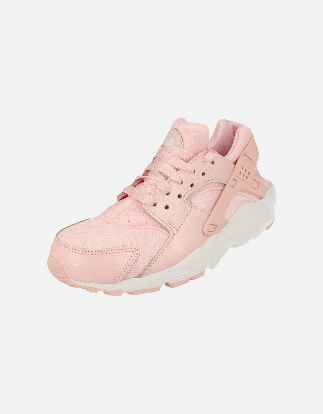 Huarache Run Se GS Trainers 904538 600, 6 of 5