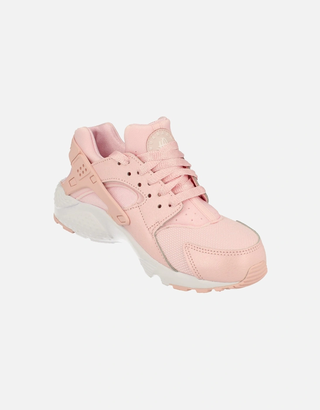 Huarache Run Se GS Trainers 904538 600
