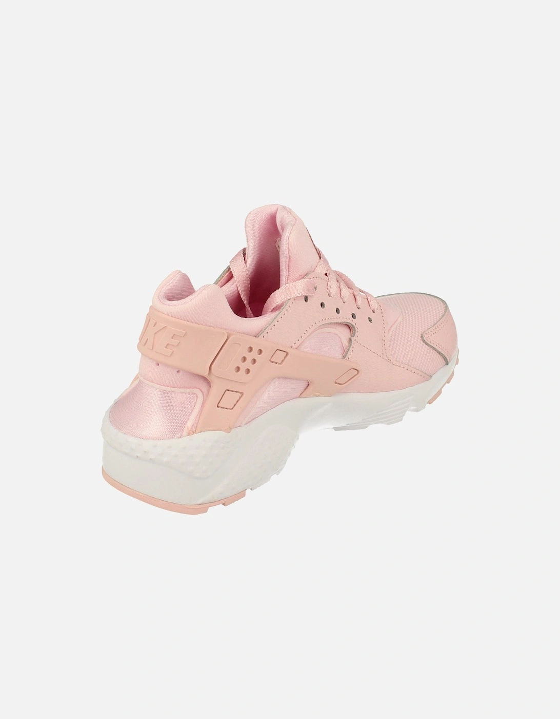 Huarache Run Se GS Trainers 904538 600