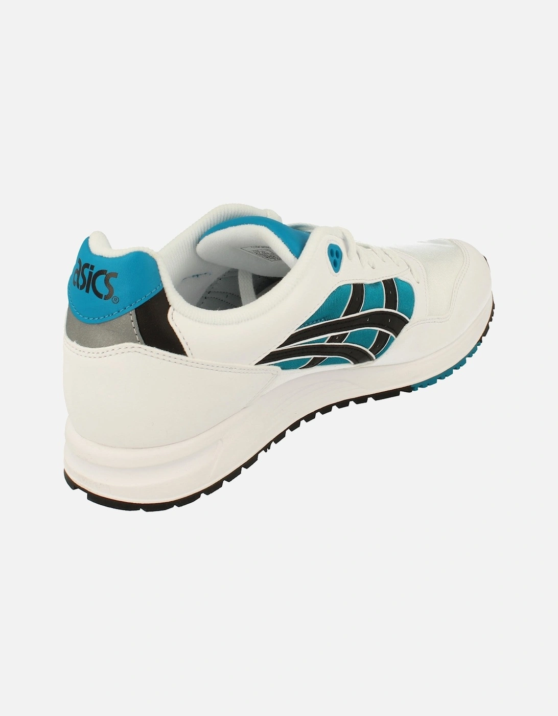 Gel-Saga Mens 1191A022 401