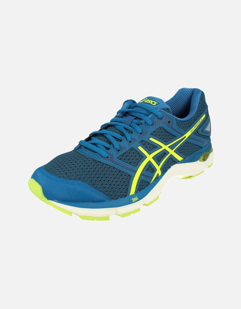 Gel-Phoenix 8 Mens T6F2N 4907