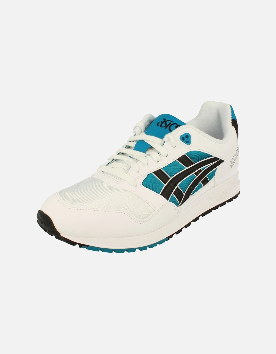 Gel-Saga Mens 1191A022 401, 6 of 5