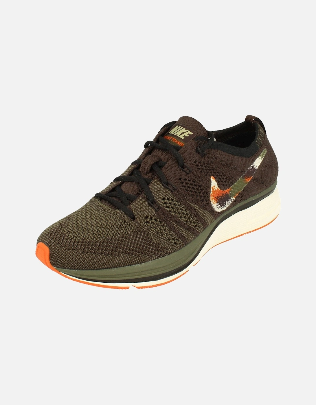 Flyknit Trainers Mens AH8396 202, 6 of 5