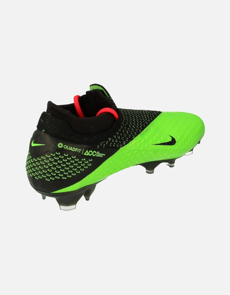 Vsn 2 Elite Df FG Mens Football Boots CD4161 036