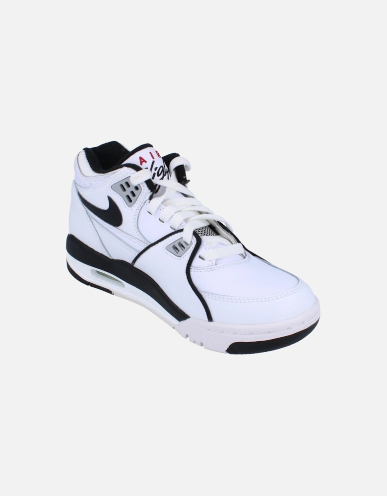 Air Flight 89 GS Trainers HF0406 102