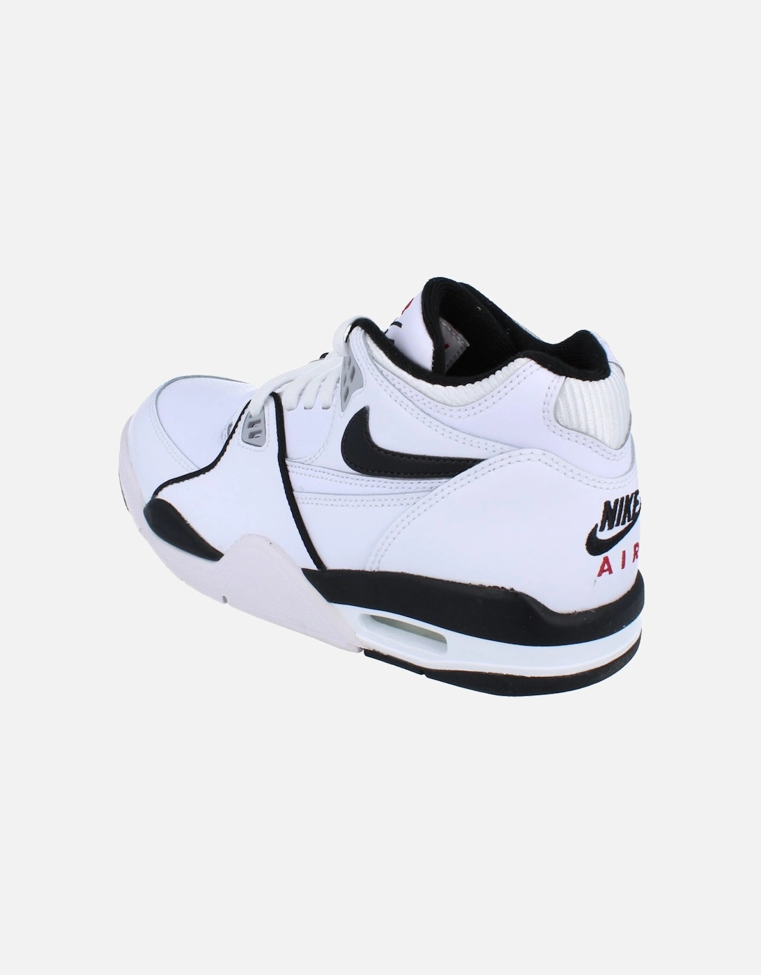 Air Flight 89 GS Trainers HF0406 102