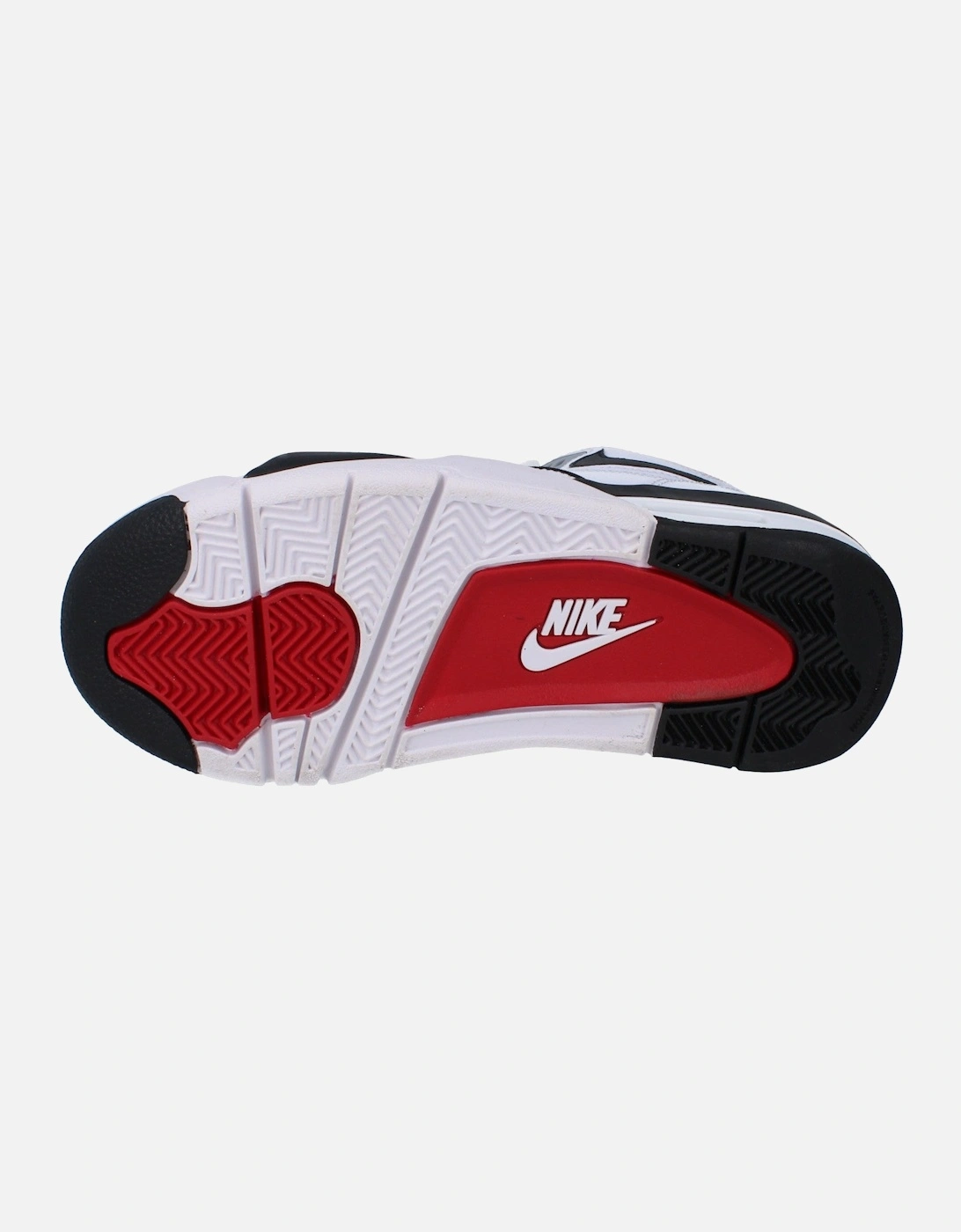 Air Flight 89 GS Trainers HF0406 102