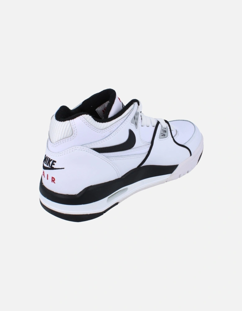 Air Flight 89 GS Trainers HF0406 102