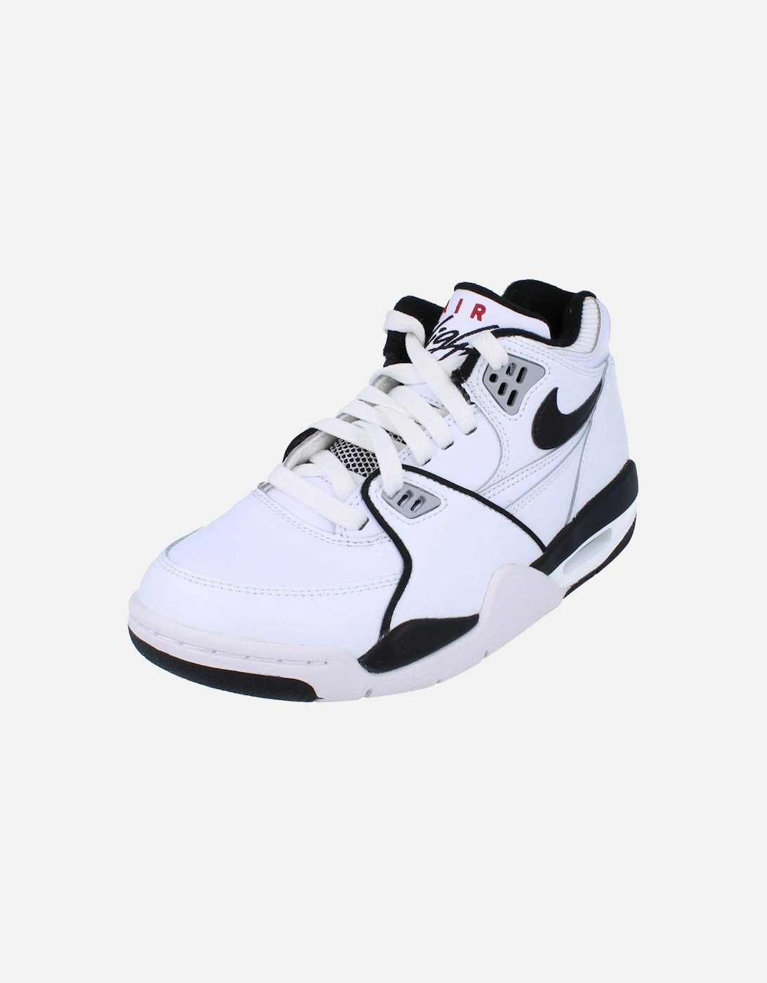 Air Flight 89 GS Trainers HF0406 102, 7 of 6