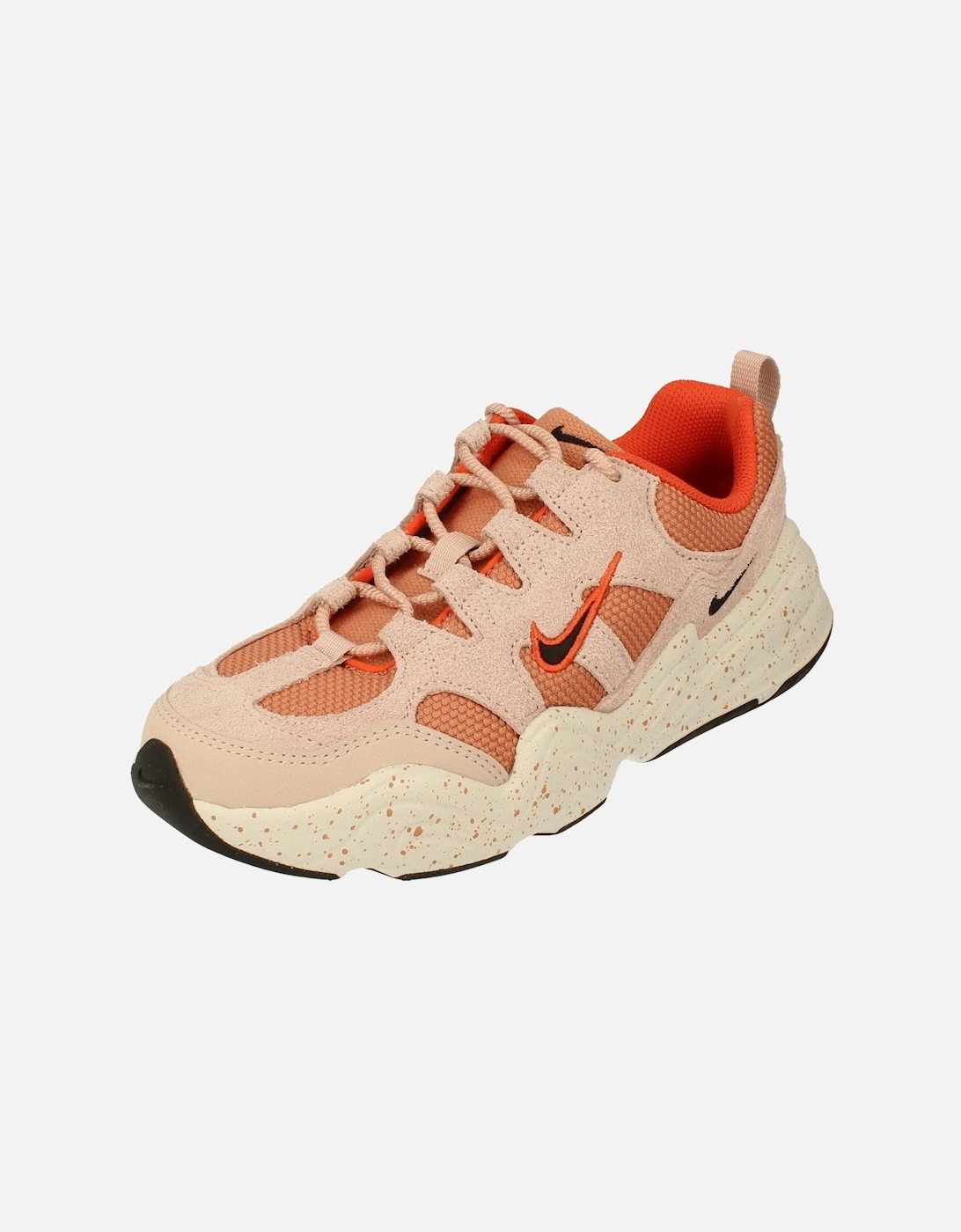 Womens Tech Hera Trainers Dr9761 202, 6 of 5