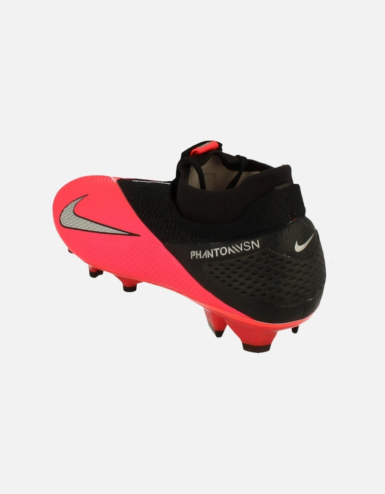 Vsn 2 Elite Df FG Mens Football Boots CD4161 606