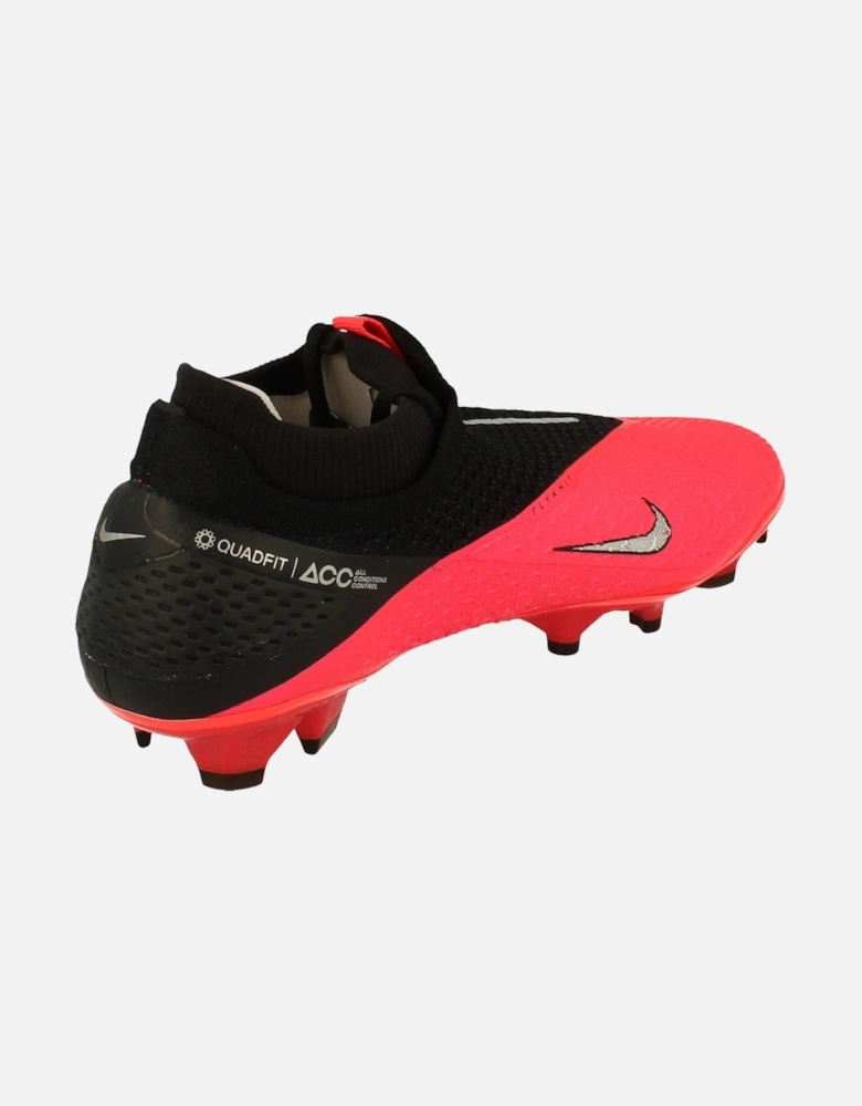 Vsn 2 Elite Df FG Mens Football Boots CD4161 606