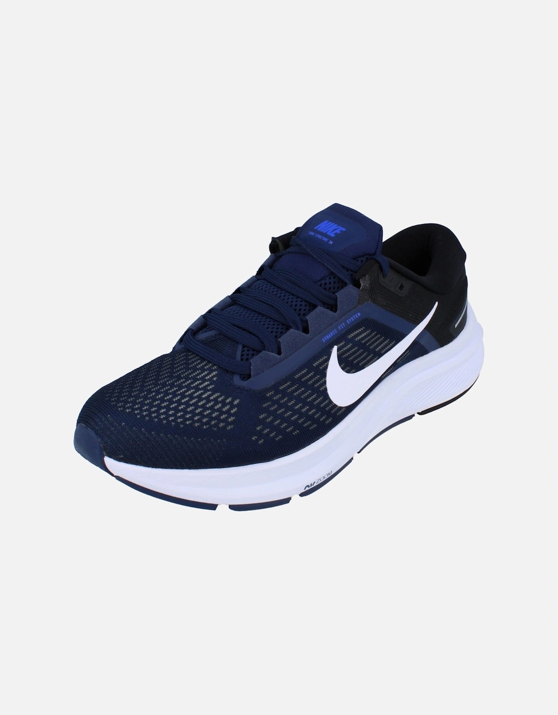 Structure 24 Mens DA8535 402, 6 of 5