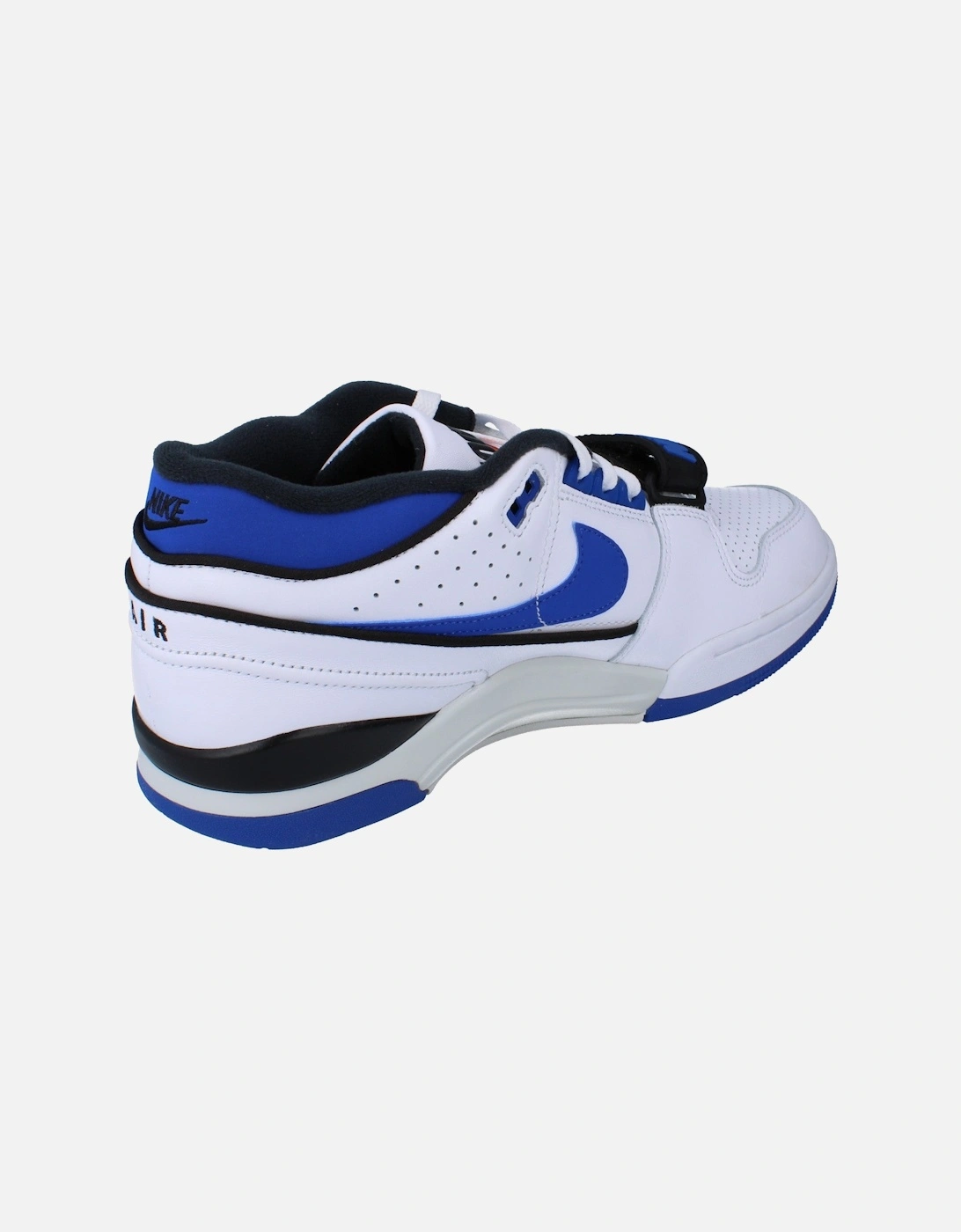 Aaf88 Air Alpha Force Mens Trainers Fn6245  100