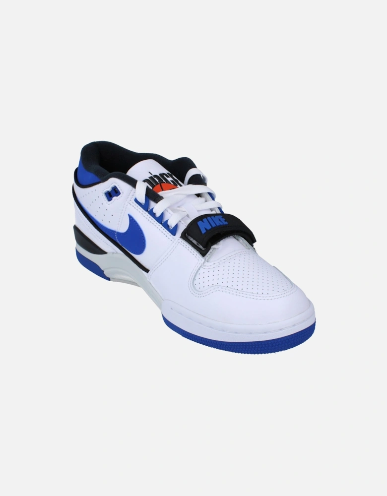 Aaf88 Air Alpha Force Mens Trainers Fn6245  100