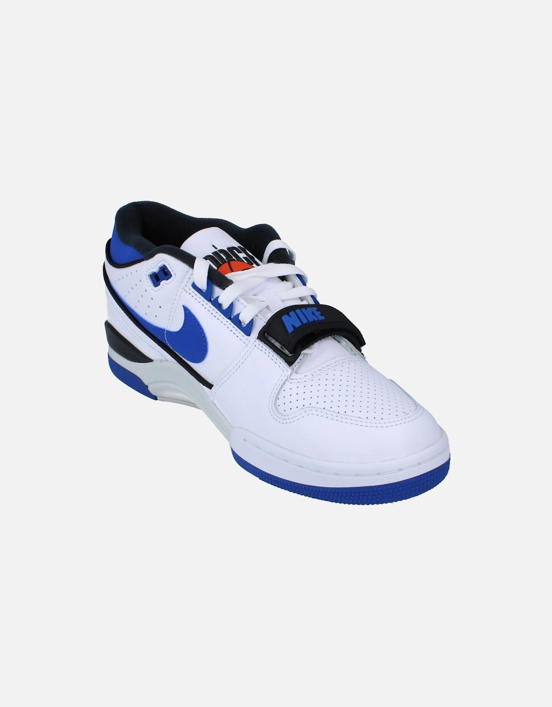 Aaf88 Air Alpha Force Mens Trainers Fn6245  100