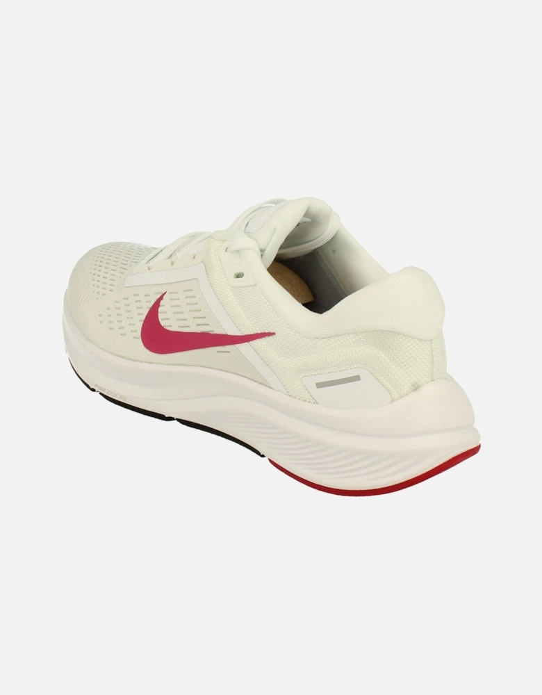 Nike Womens Air Zoom Structure 24 DA8570 103