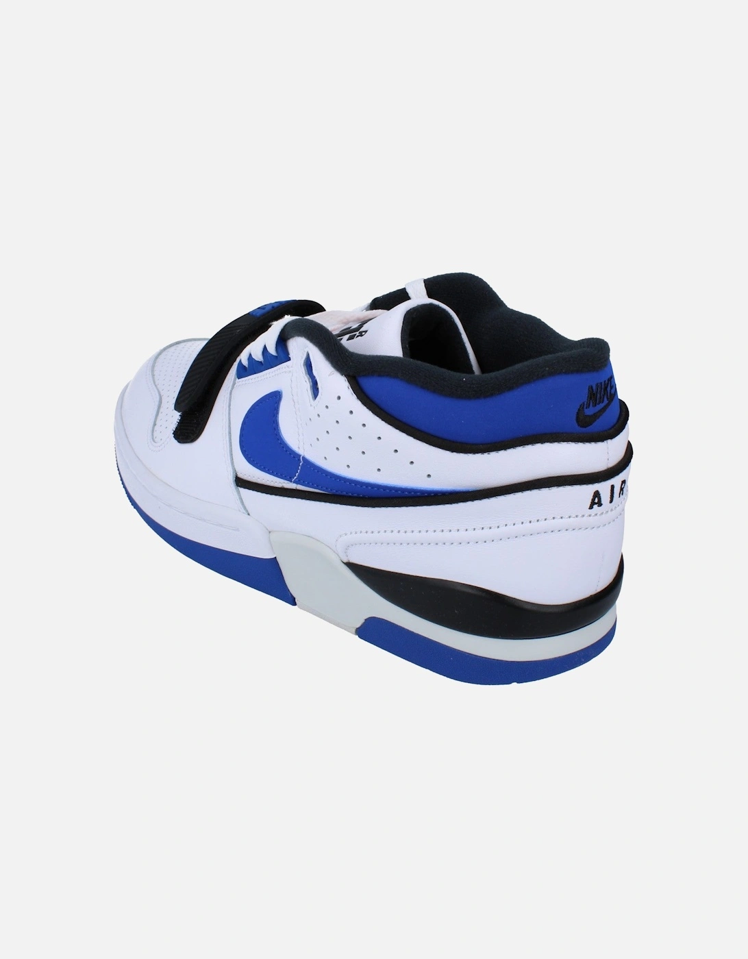 Aaf88 Air Alpha Force Mens Trainers Fn6245  100