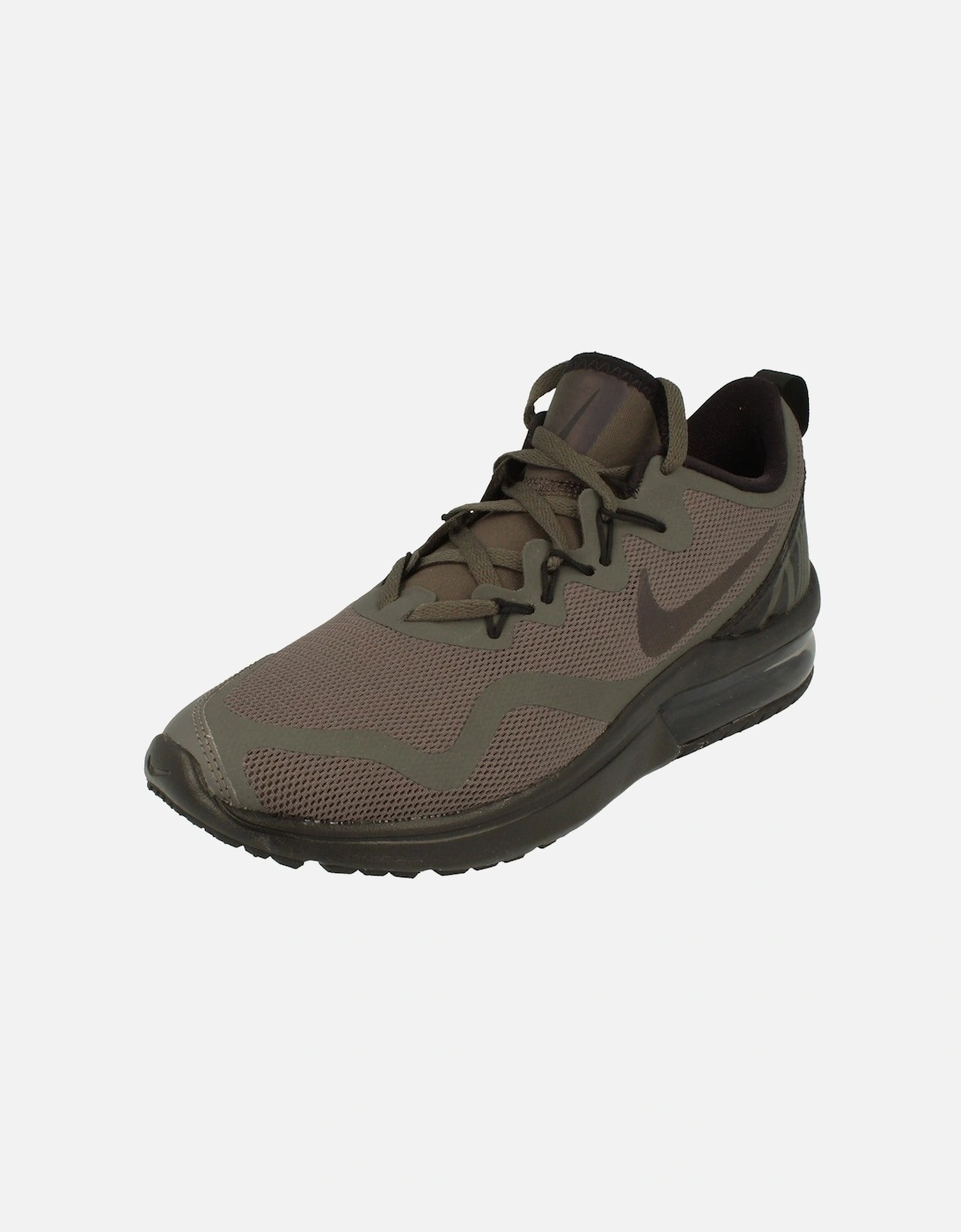 Fury Womens Aa5740 008, 6 of 5