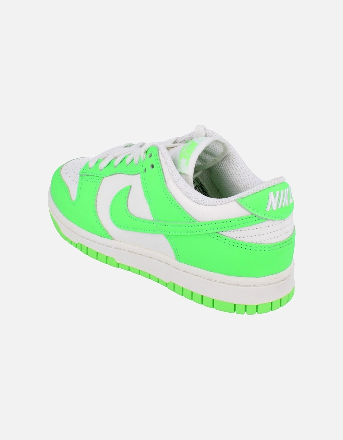 Womens Dunk Low Trainers Hv0842  133
