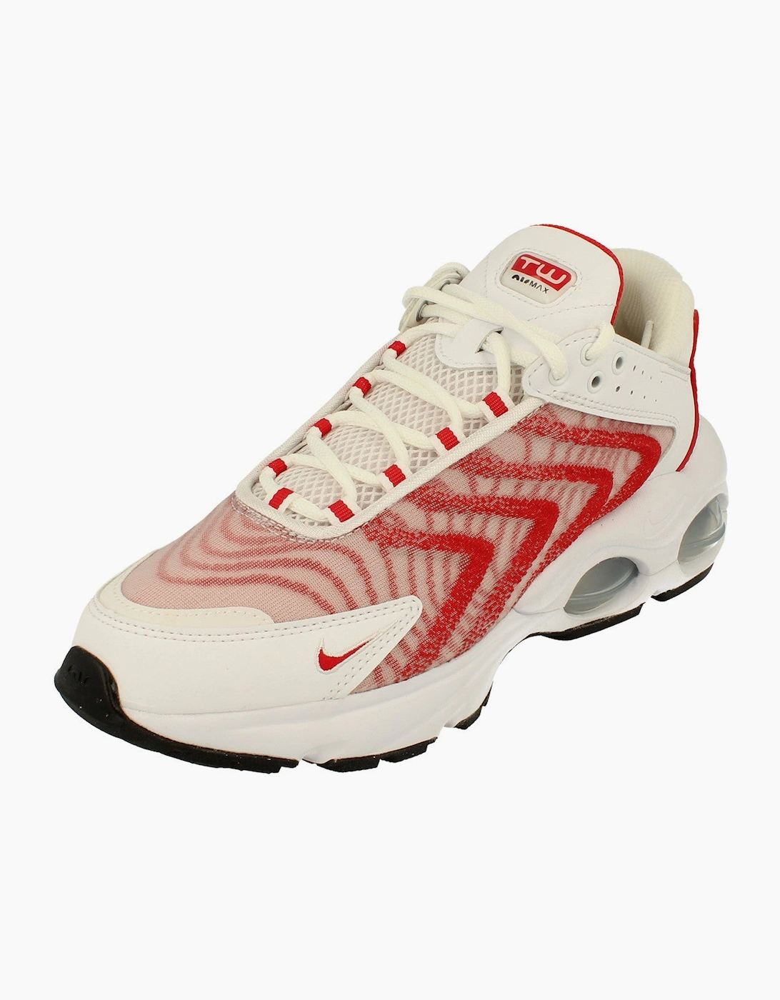Nike Air Max Men's White Tw Dq3984 104 - Size 8.5