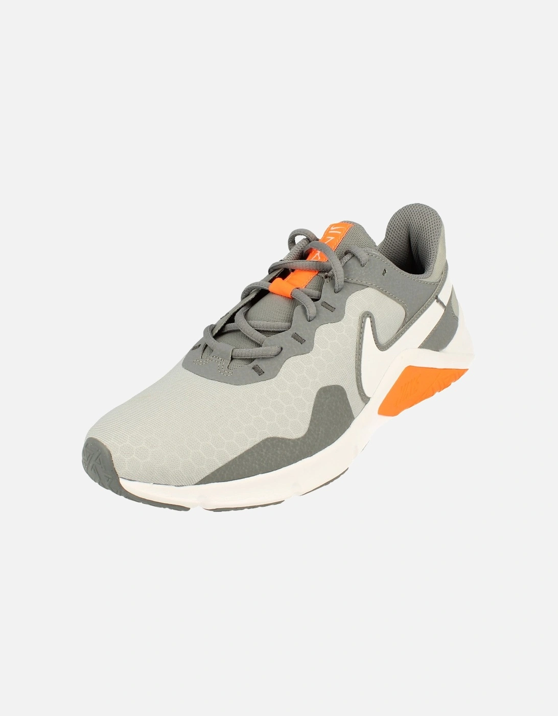 Legend Essential 2 Mens Cq9356 007, 6 of 5