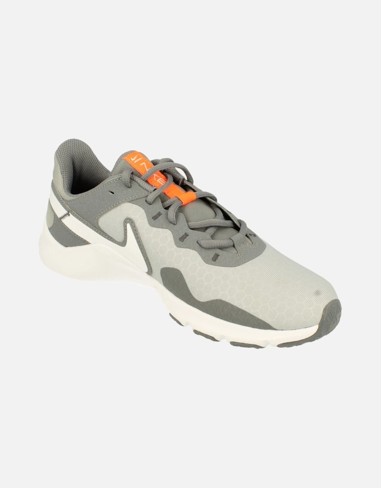 Legend Essential 2 Mens Cq9356 007